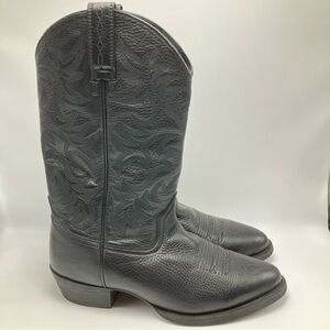 Ariat Cowboy Boots Size 11EE Style 10002218